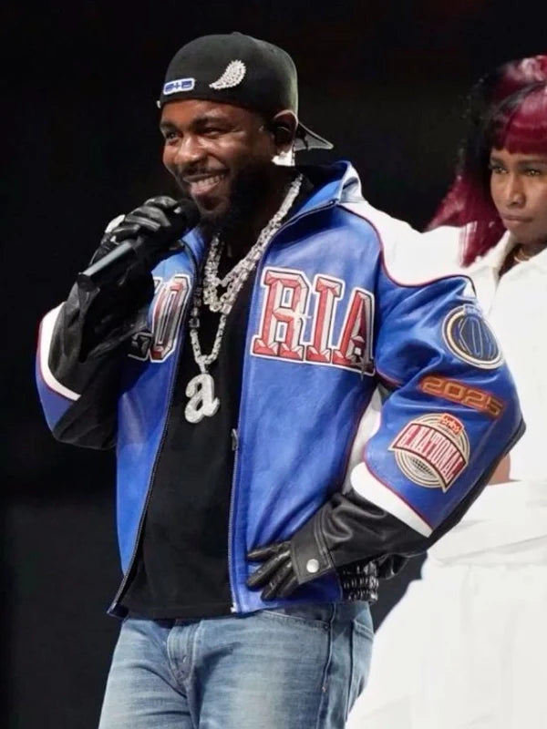Kendrick-Lamar-Super-Bowl-2025-Jacket