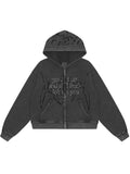 Keshi Tour Hoodie