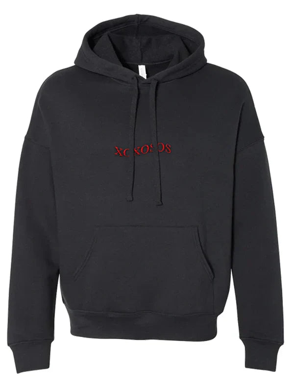 Keshi Xoxosos Hoodie