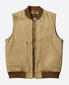 The Madison Kevin Zegers Cotton Vest