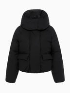 Khy-Black-Puffer-Jacket