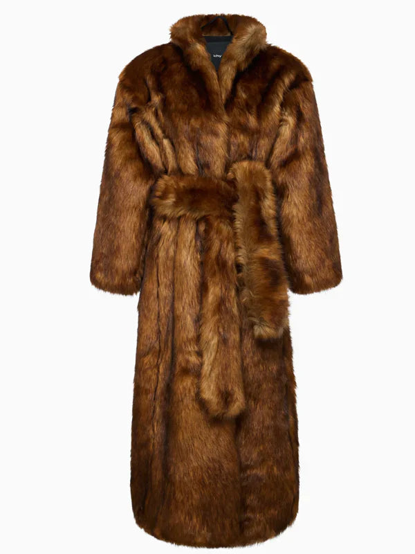 Khy-Full-Length-Faux-Fur-Coat