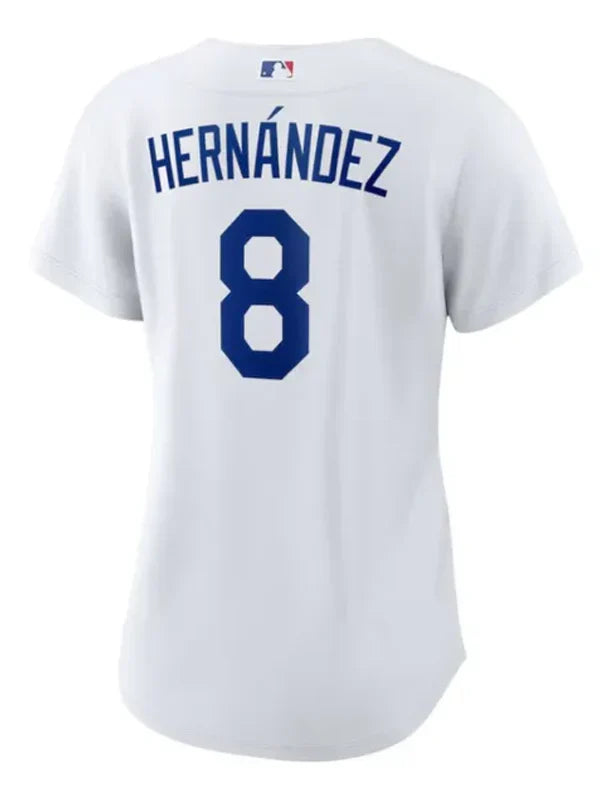 Kike Hernandez Jersey Sale