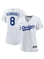 Kike Hernandez Jersey