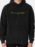 Kim-Is-My-Lawyer-Pullover-Black-Hoodie