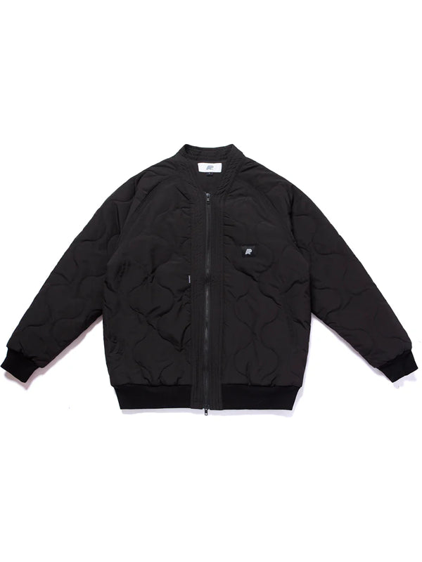 Kimono-Bomber-Jacket-Black
