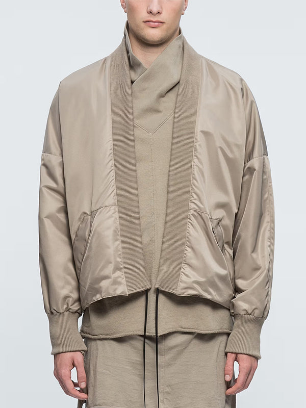 Kimono-Bomber-Jacket