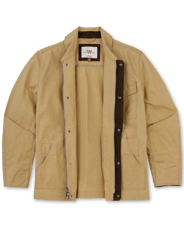 Buy King Ranch Jacket