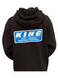 King Shocks Hoodie