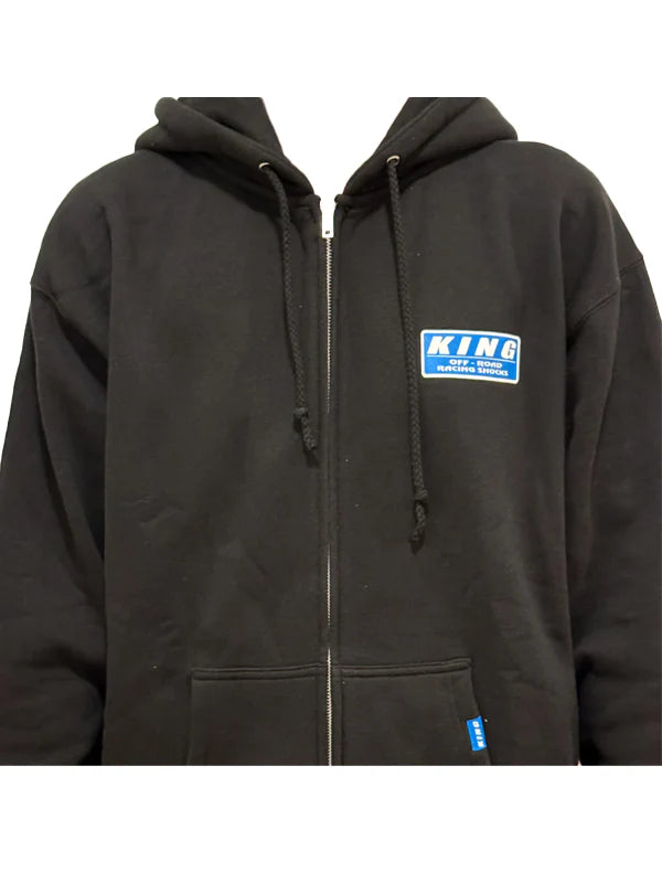 Buy King Shocks Hoodie