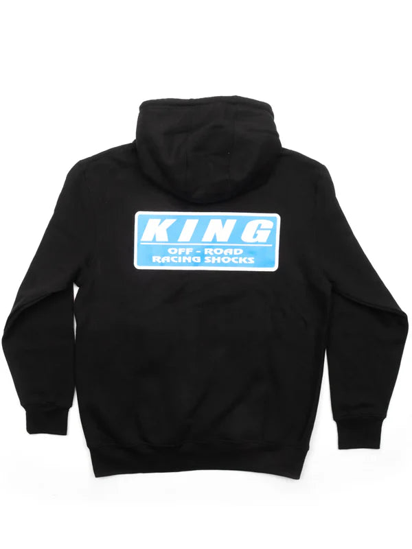 King Shocks Hoodie