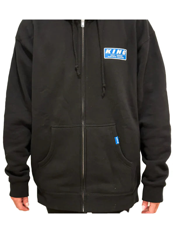 King Shocks Hoodie