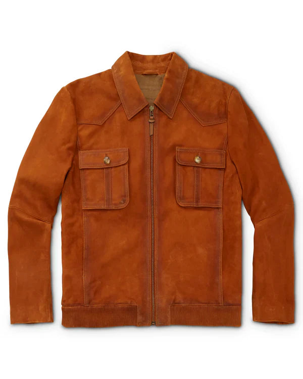 King_Ranch_Suede_Bomber_Jacket