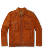 King_Ranch_Suede_Bomber_Jacket
