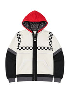 Kingdom Hearts Roxas Hoodie Hot Topica