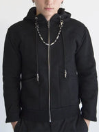 Kingdom Hearts Organization XIII Hoodie