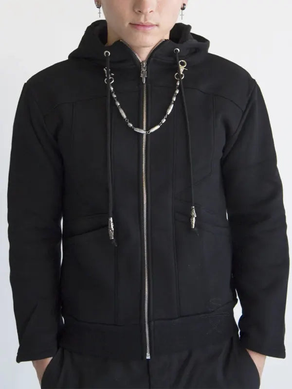 Kingdom Hearts Organization XIII Hoodie