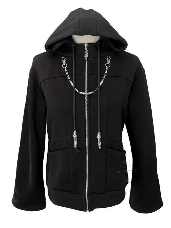 Kingdom Hearts Organization XIII Hoodie
