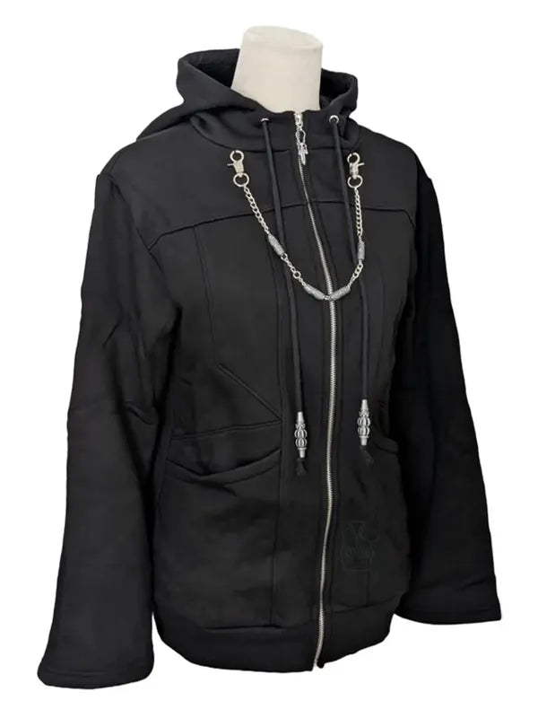 Kingdom Hearts Organization XIII Hoodie