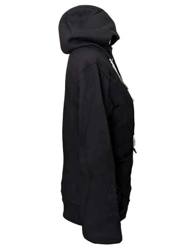 Kingdom Hearts Organization XIII Hoodie