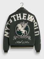 Kith-Leather-Varsity-Jacket