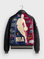 Kith-NBA-All-Star-2026-Jacket-Back
