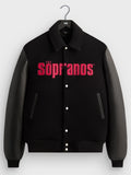 Kith Sopranos Jacket