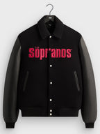 Kith Sopranos Jacket