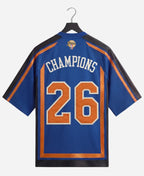 Kith for Knicks 2026 Champions Leon Shirt