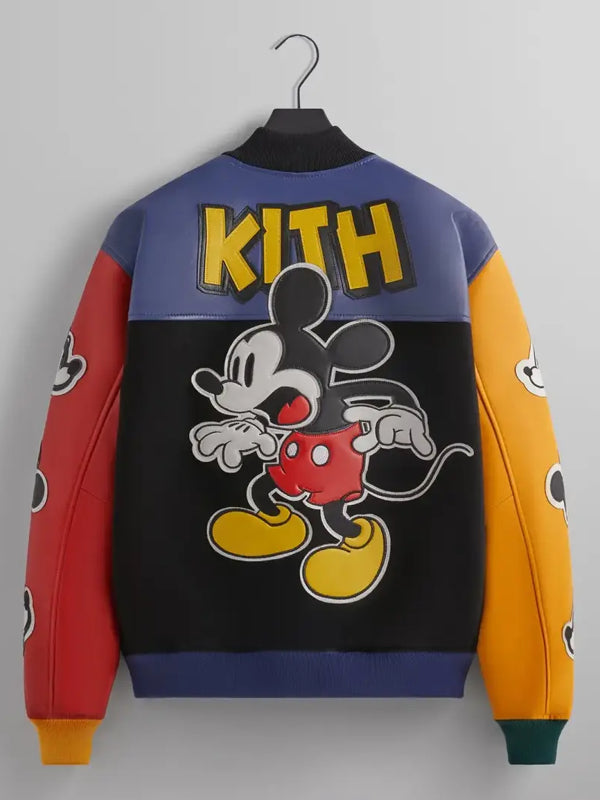 Kith-x-Disney-Mickey-Varsity-Jacket