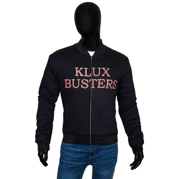 Klux-Buster-Jacket