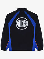 Knicks-x-Malbon-Baseline-Quarter-Zip-Jacket
