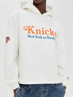 Knicks New York Or Nowhere Hoodie