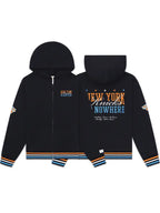 Knicks New York Or Nowhere Hoodie