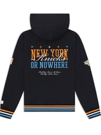 Knicks New York Or Nowhere Hoodie