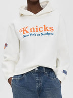 Knicks New York Or Nowhere Hoodie