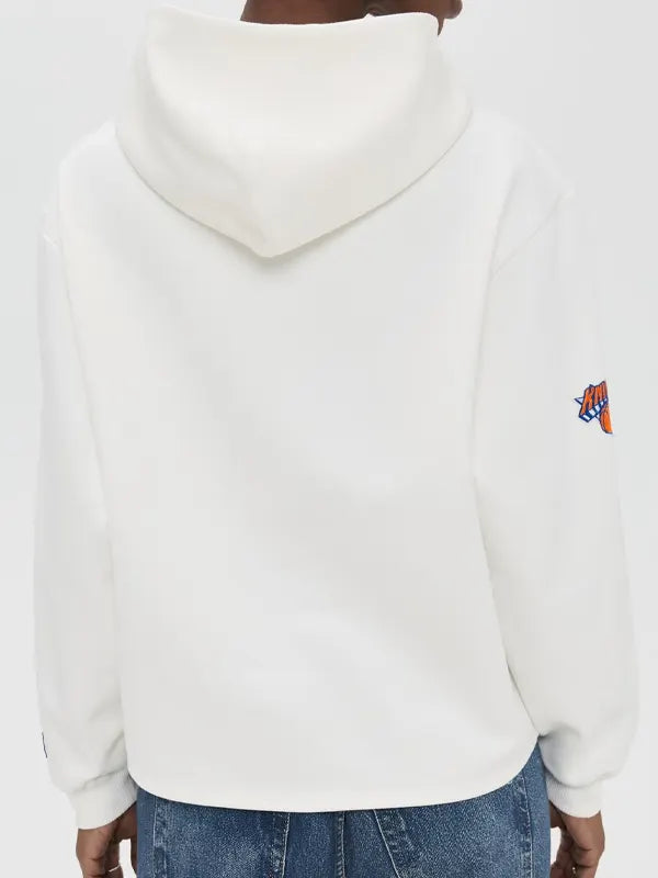 Knicks New York Or Nowhere Hoodie