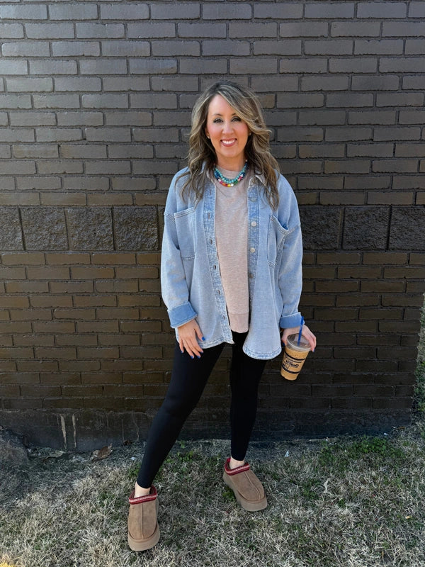 Knit_Denim_Jacket_For_Sale