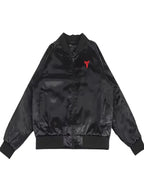 Kobe Year Of The Mamba Jacket