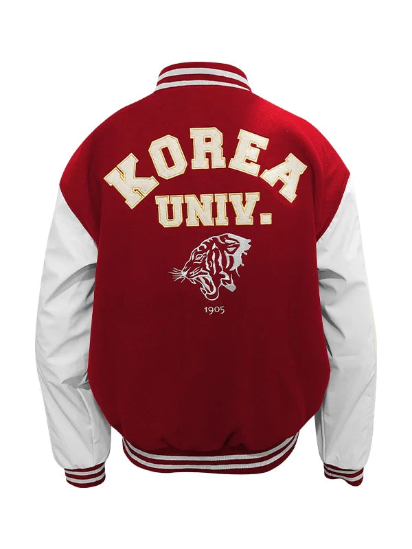 Korea-University-Jacket