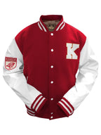 Korea-University-Varsity-Jacket