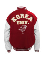 Korea Varsity Jacket