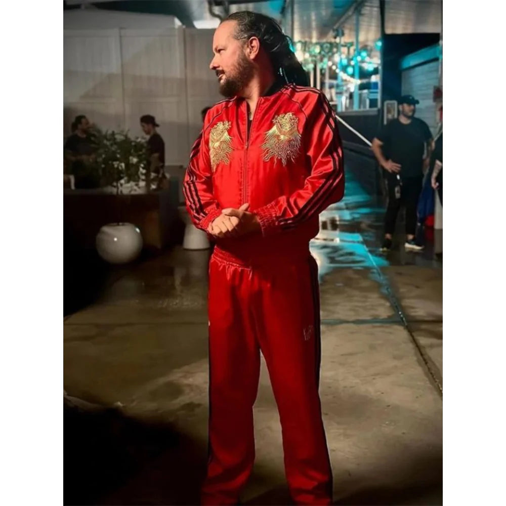 Korn-x-Jonathan-Davis-Red-Tracksuit
