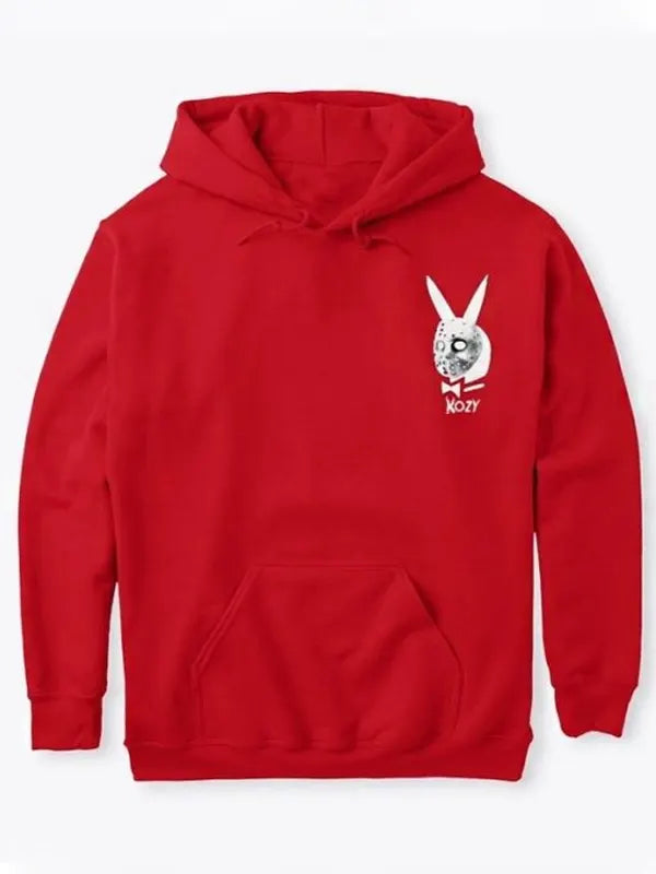 Kozy-Hoodie