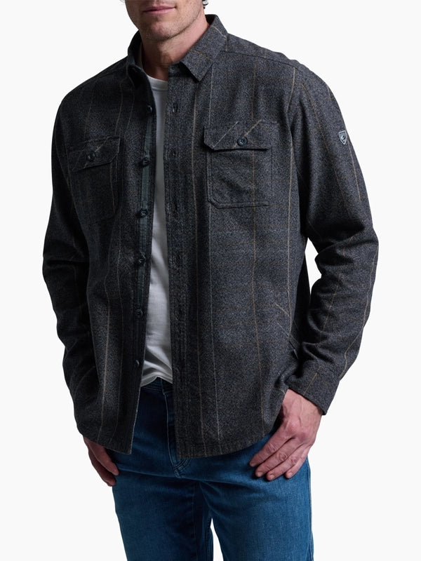 Kuhl-Flannel-Jacket