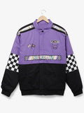 Kuromi-Racing-Jacket