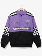 Kuromi-Racing-Jacket