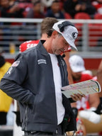 49ers Salute To Service Bomber Jacket