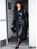 Kylie-Jenner-Trench-Coat