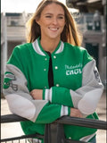 Kylie-Princess-Diana-Inspired-Eagles-Jacket